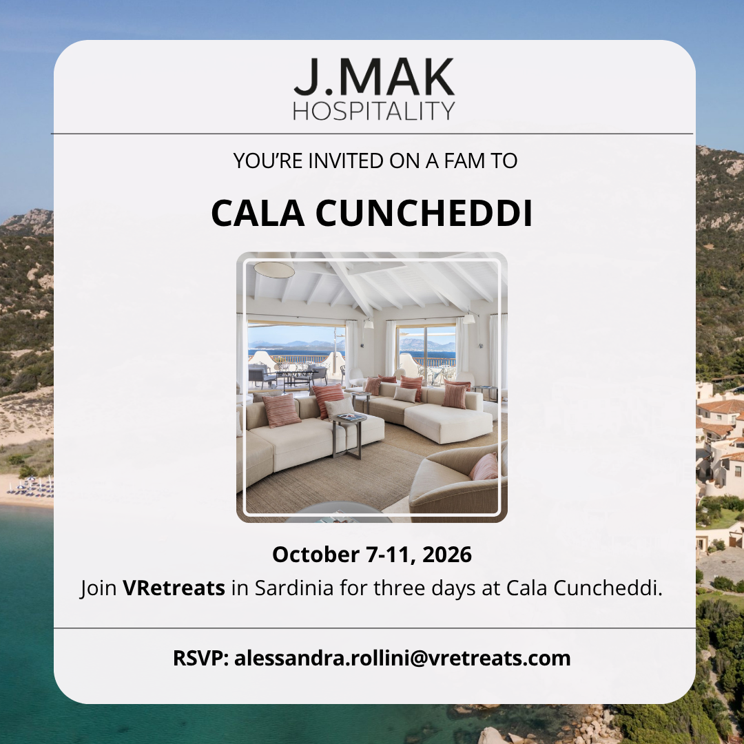 Cala Cuncheddi FAM by VRetreats