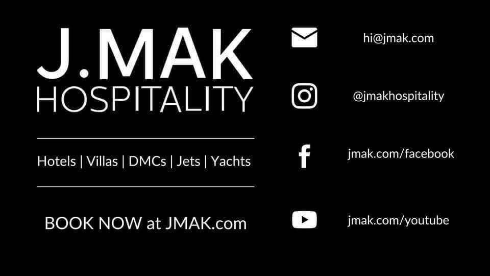 J.MAK Hospitality
