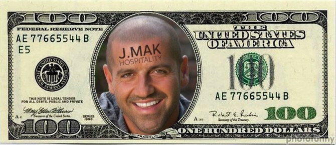 J.MONEY
