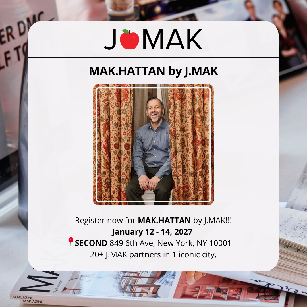 MAK.HATTAN by J.MAK