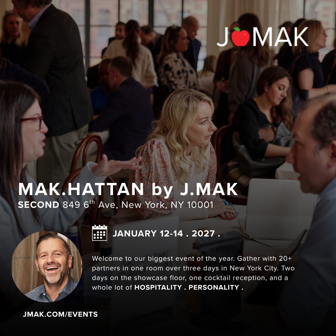 MAK.HATTAN by J.MAK